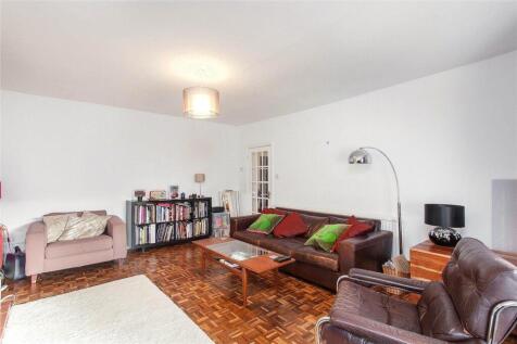 Christchurch Road, Tulse Hill