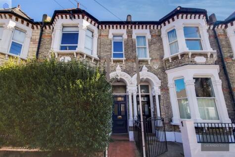 Thirsk Road, Battersea