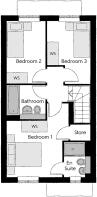 First Floor Plan