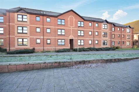 Academy Terrace, Bellshill