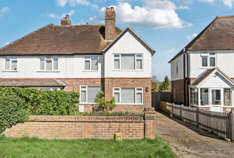 Lodge Lane, Redhill, Surrey, RH1