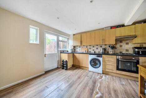 Park Lane East, Reigate, Surrey, RH2