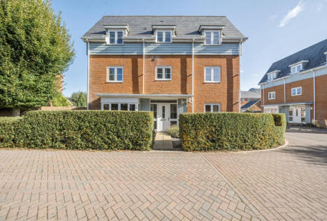 Parritt Road, Redhill, Surrey, RH1
