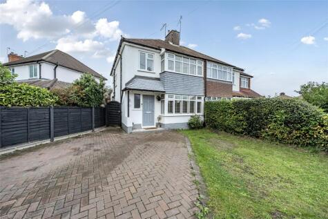 Hartswood Avenue, REIGATE, Surrey, RH2