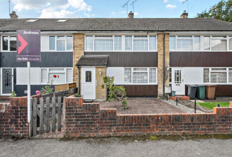 Felland Way, Reigate, Surrey, RH2