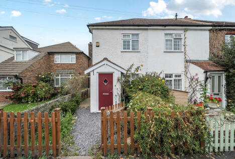 Honeycrock Lane, Redhill, Surrey, RH1