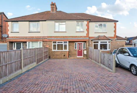 Tollgate Avenue, Redhill, Surrey, RH1