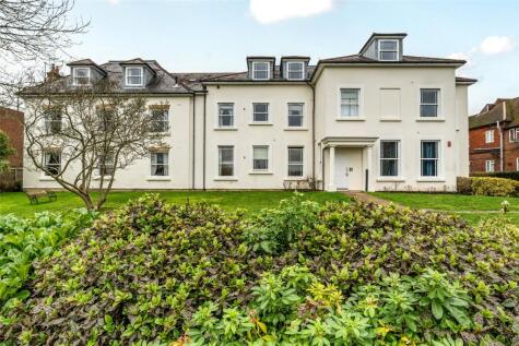 Ladbroke Road, Redhill, Surrey, RH1