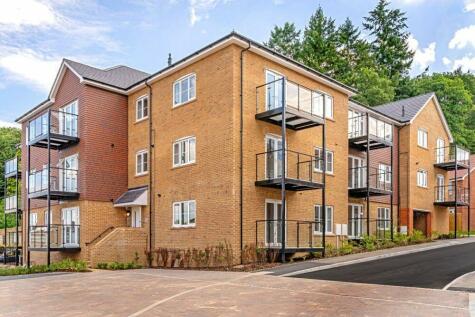 Godalming - 1 bedroom apartment for sale