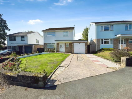 Wellington Drive, Greenmeadow, Cwmbran, NP44 5HH