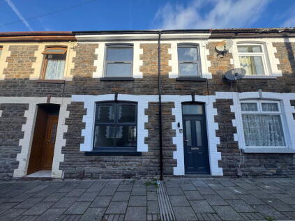 Oliver Street, Hopkinstown, Pontypridd, CF37 2RD