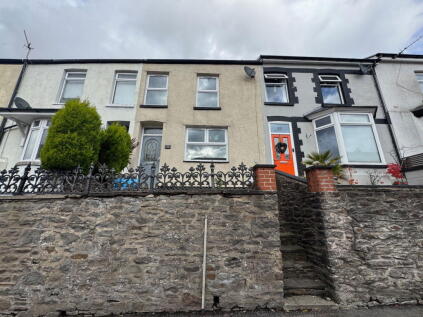 Brynteg, Treharris, CF46 5RF