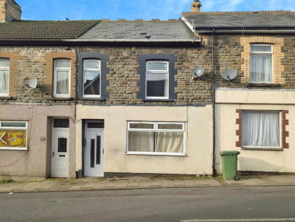 High Street, Abertridwr, Caerphilly, CF83 4DD