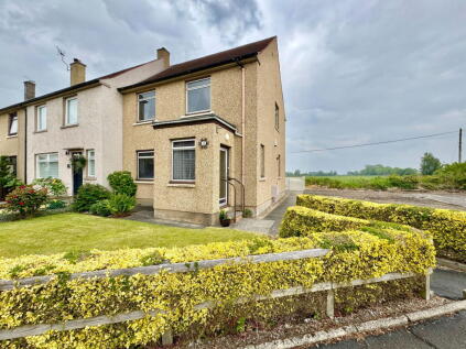 15 Zetland Place, Skinflats, Falkirk, FK2 8NR