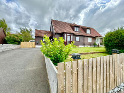 Braehead Road, Linlithgow, EH49 6DX