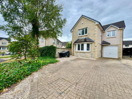 Jubilee Way, Bonnybridge, FK4 1GE