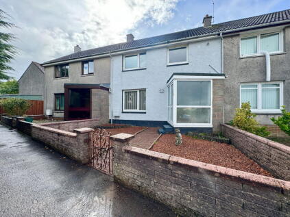 Argyll Path, Denny, FK6 5EN