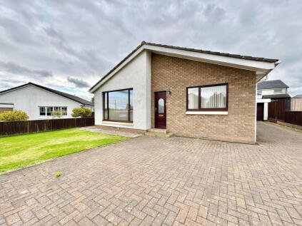 Glowrorum Drive, Denny, FK6 5PJ