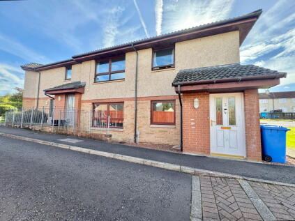 Greenhill Square, Bonnybridge, FK4 2EG