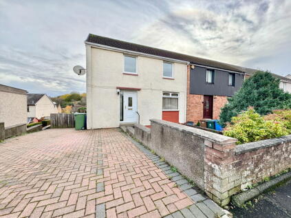 Ward Avenue, Redding, Falkirk, FK2 9UL