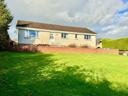 Glasgow Road, Dennyloanhead, Bonnybridge, FK4 1QS