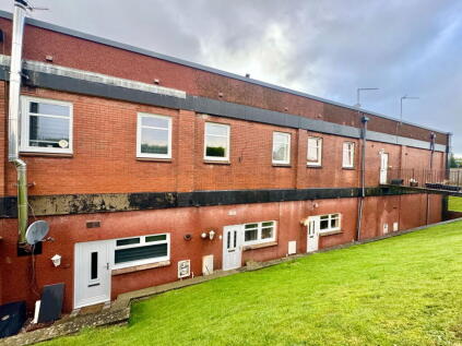 Broadside Court, Denny, FK6 5GZ