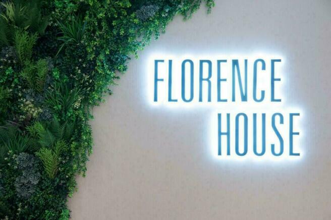 Florence House