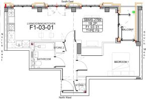 F1 - 9 Finsbury