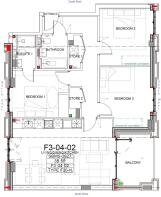 F3 - 24 Furze