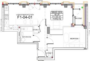 F1 - 13 Finsbury