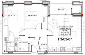 F3 - 21 Furze