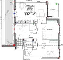 F4 - 5 Fuchsia