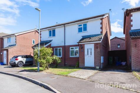 Orchid Close, St. Mellons, Cardiff