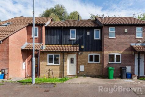 Birkdale Close, St. Mellons, Cardiff