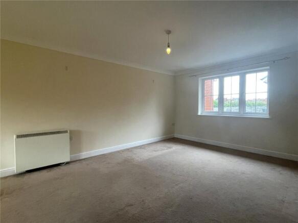Main Living Room