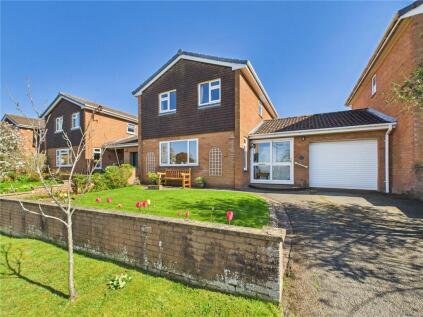 Lime Tree Mead, Tiverton, Devon, EX16