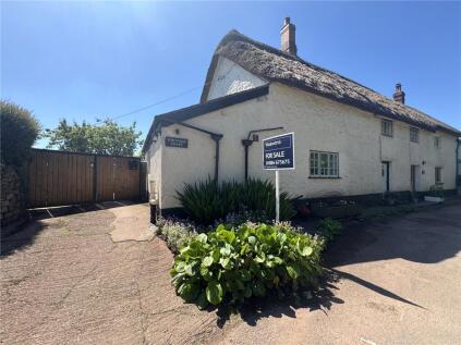 Whitnage, Tiverton, Devon, EX16