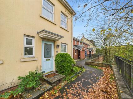 Oakfields, Tiverton, Devon, EX16
