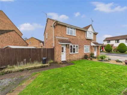 Chestnut Drive, Willand, Cullompton, Devon, EX15