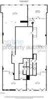 Floor/Site plan 1
