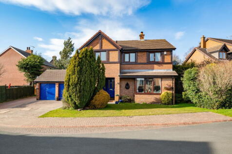 Springwood Close, Thurgoland, Sheffield, S35 7AB