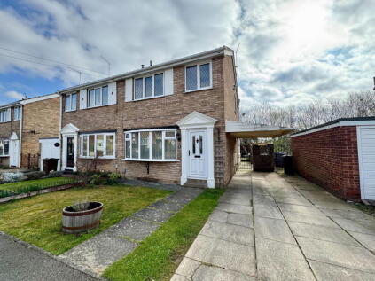Kitson Drive, Barnsley, S71 5RL