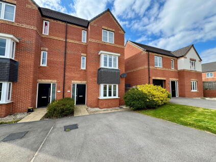Putter Close, Mapplewell , Barnsley, S75 6GR