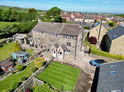 Old Cubley, Penistone, Sheffield, S36 9AW