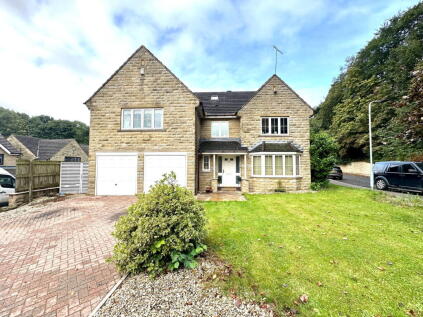 Millstones, Oxspring, Sheffield, S36 8WZ