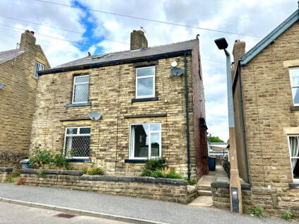 Clarel Street, Penistone, Sheffield, S36 6AU