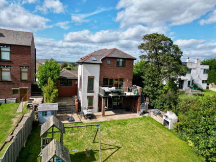 Sandy Lane, Middlestown, Wakefield, WF4 4PR