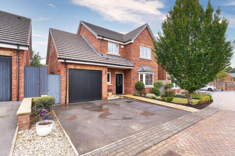 Shayfield Drive, Carlton, Wakefield, WF3 3FY