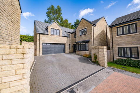 Springwood Rise, Thurgoland, Sheffield, S35 7FH