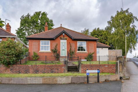 Wellhouse Lane, Penistone, Sheffield, S36 8ER
